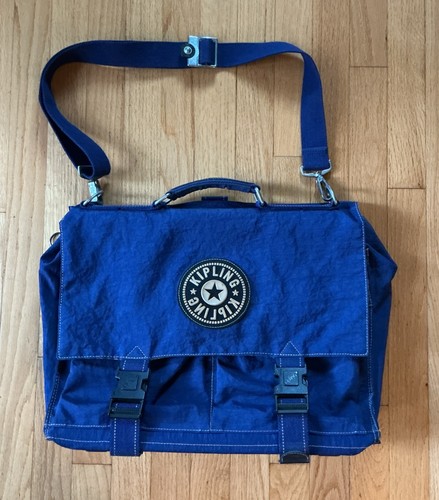 Vintage 1990s large blue - 1990s,