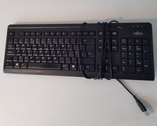 FUJITSU USB Keyboard  -  (R3)