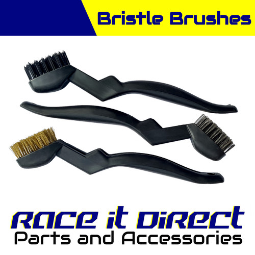 Piece small wire brush - 3,