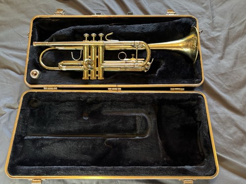 Bach soloist trumpet with - bach,