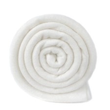 Wool Quilt Batting 90"x108"for