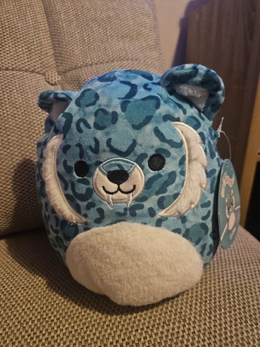Griffin the sabre tooth - griffin,