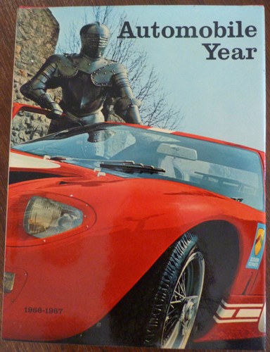 Automobile year 1966 67 - automobile, no.14