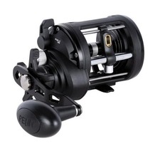 PENN Rival II Mk2 Level Wind