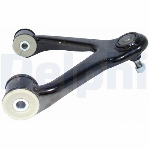Front suspension arm - front,