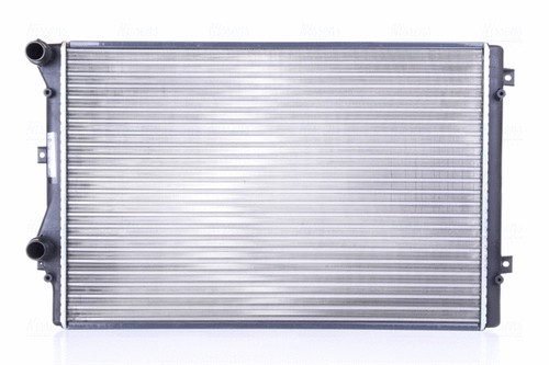 Radiator engine cooling fits - radiator,