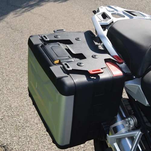 Isotta luggage racks - for, vario