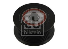ALTERNATOR FREEWHEEL CLUTCH