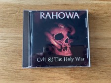 ISD Skinhead  Cult Of The Holy