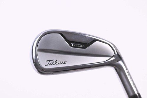Titleist t200 utility iron - titleist,