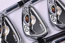 Taylormade R7 CGB Max Irons /