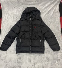 Ralph Lauren MENS Puffer