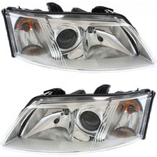 For 2003-2007 Saab 9-3