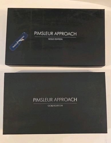 Pimsleur spanish ii gold - &,