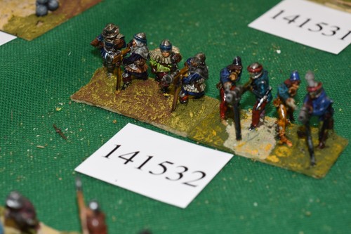 25mm medieval generic - 25mm,