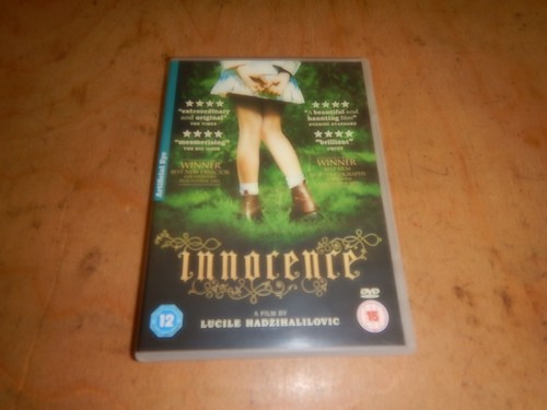 Innocence hadzihalilovic - innocence.,