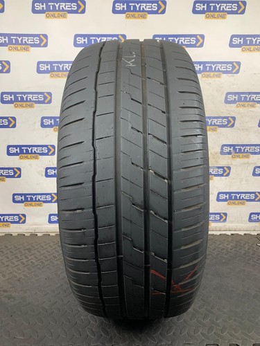 275 45r20 110y hankook - 1x,