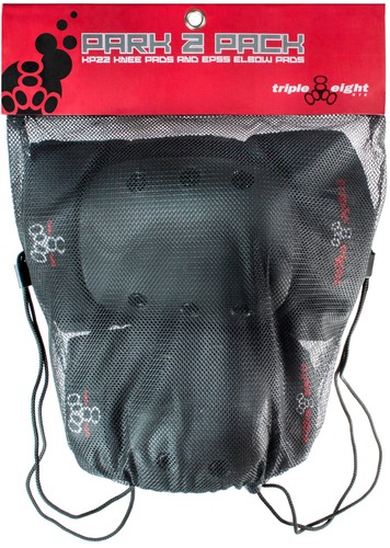 Triple park pack pro - triple,