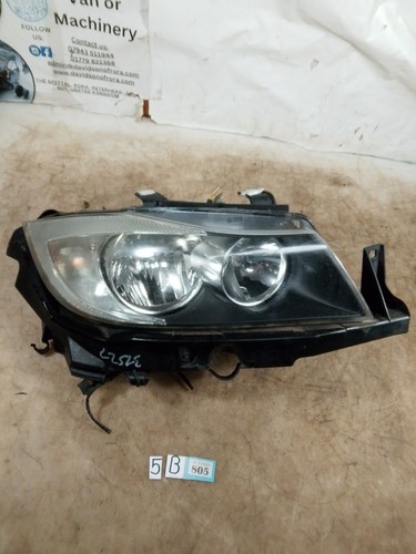 Bmw series 320d 2006 - bmw,