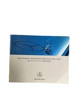 Mercedes-Benz Maintenance