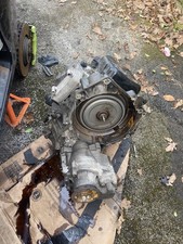 complete Audi TT 8J MK2 3.2 V6