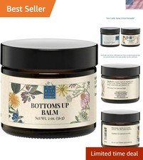 Bottoms Up Balm – 2 Oz –