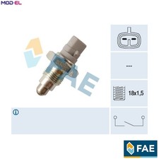 SWITCH REVERSE LIGHT 40846 FOR