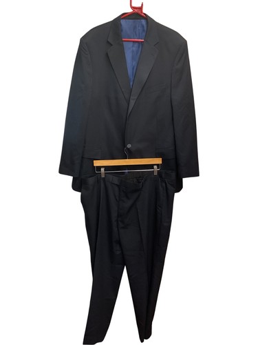 Man navy piece suit - navy,
