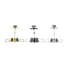 Hip and Leg Exerciser Ski