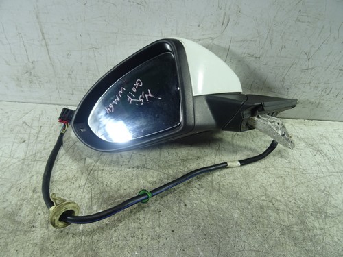 Golf mk7 wing - vw,
