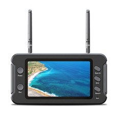 5.8G FPV Monitor with DVR 40CH