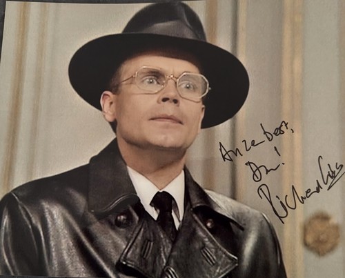 Allo herr flick - allo,