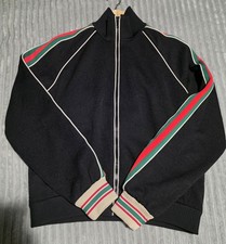 GUCCI  GG JACQUARD   TRACKSUIT