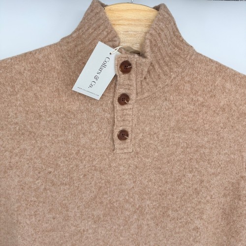 New collars and balmoral - new, co