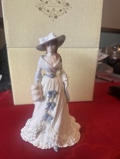 Coalport EMMA HAMILTON