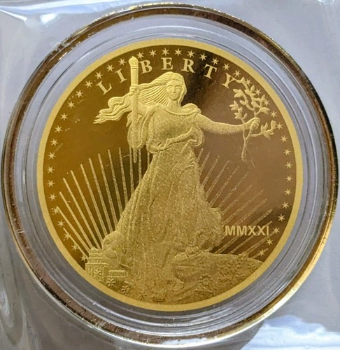 2021 gaudens 5 - gaudens, $5