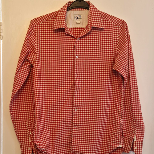 Reiss 1971 seeker slim fit - 1971,