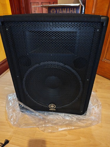 Yamaha br15 inch speaker - yamaha,