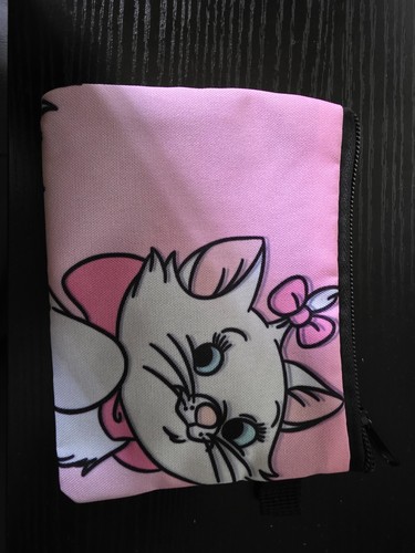 Aristocats marie purse - marie,