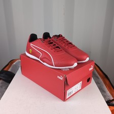 UK 7.5 - Puma X Ferrari Tune