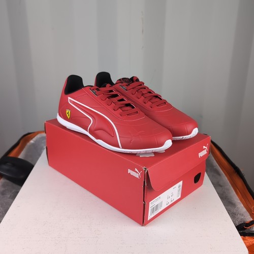 Puma x ferrari tune - uk,