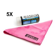 5 Large Easidri Water Drying