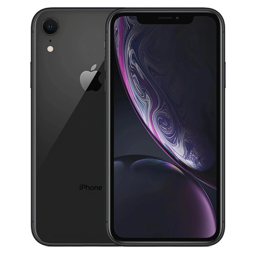 New apple iphone 64gb 4g - xr,