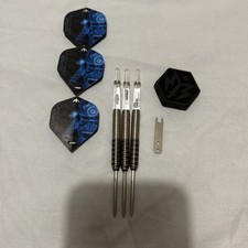 Caliburn Spiro Darts 22g.