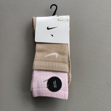 Nike Socks everyday plus