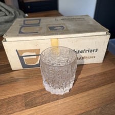 Set whitefriars glacier - of,