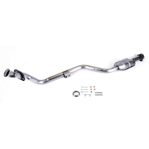 Catalytic converter fitting - catalytic,
