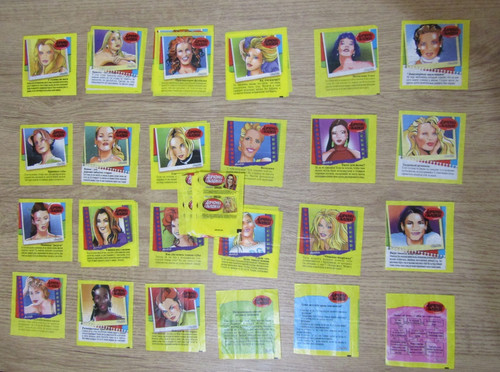 Cover girl hairstyles c1980 - hairstyles,