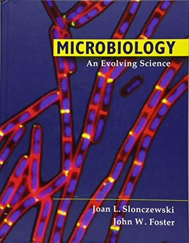 Microbiology an evolving - microbiology,