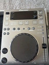 Pioneer CDJ 350 USB CD Deck